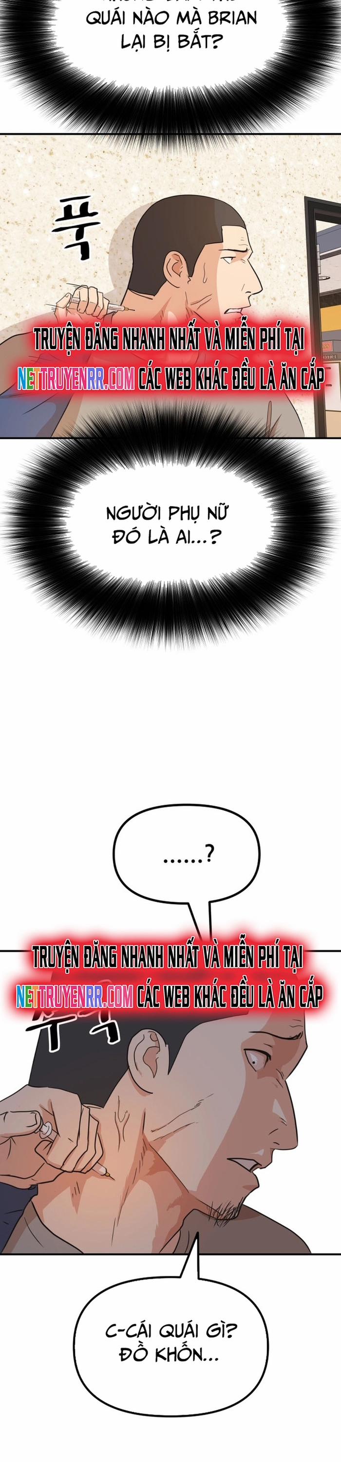 Bạn Trai Vệ Sĩ 141 trang 19