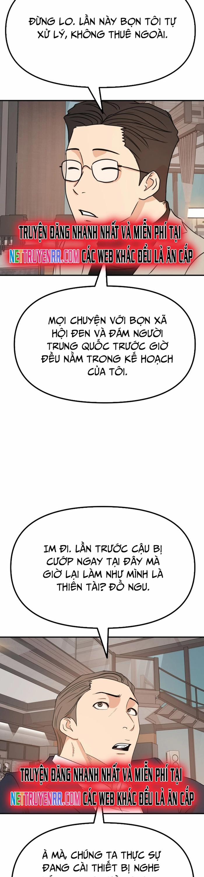 Bạn Trai Vệ Sĩ 141 trang 2