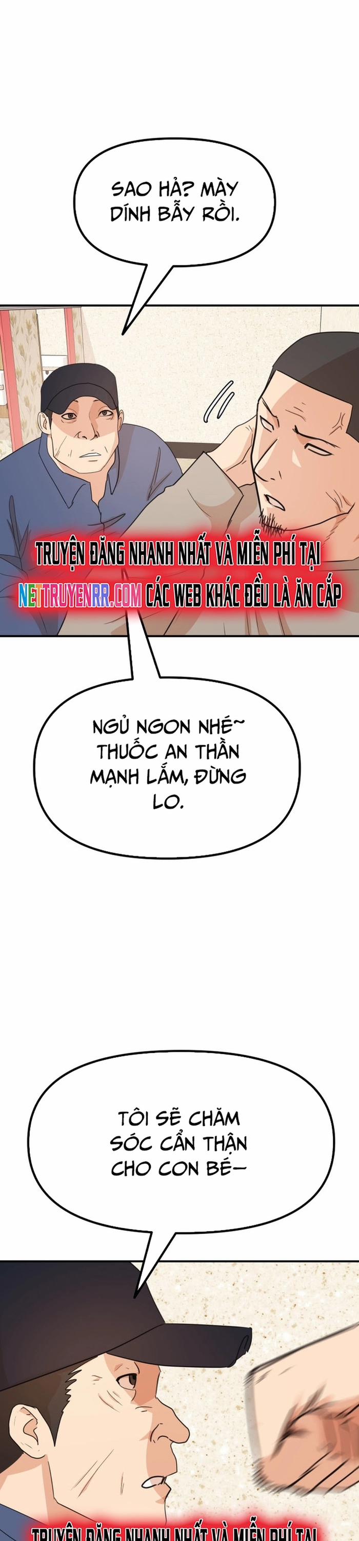 Bạn Trai Vệ Sĩ 141 trang 20