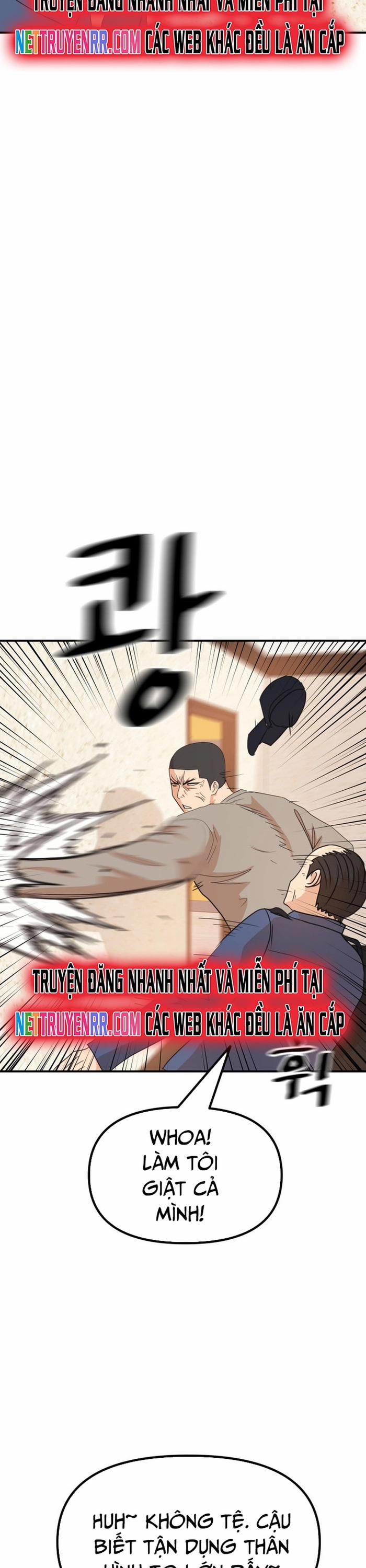 Bạn Trai Vệ Sĩ 141 trang 21