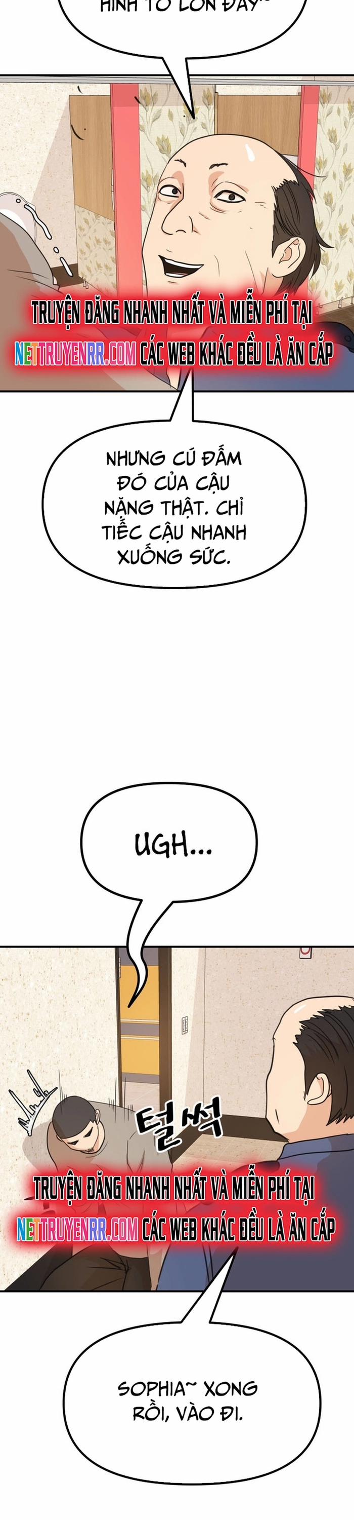 Bạn Trai Vệ Sĩ 141 trang 22