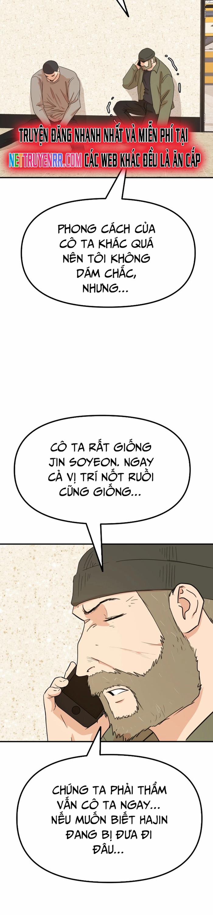 Bạn Trai Vệ Sĩ 141 trang 27