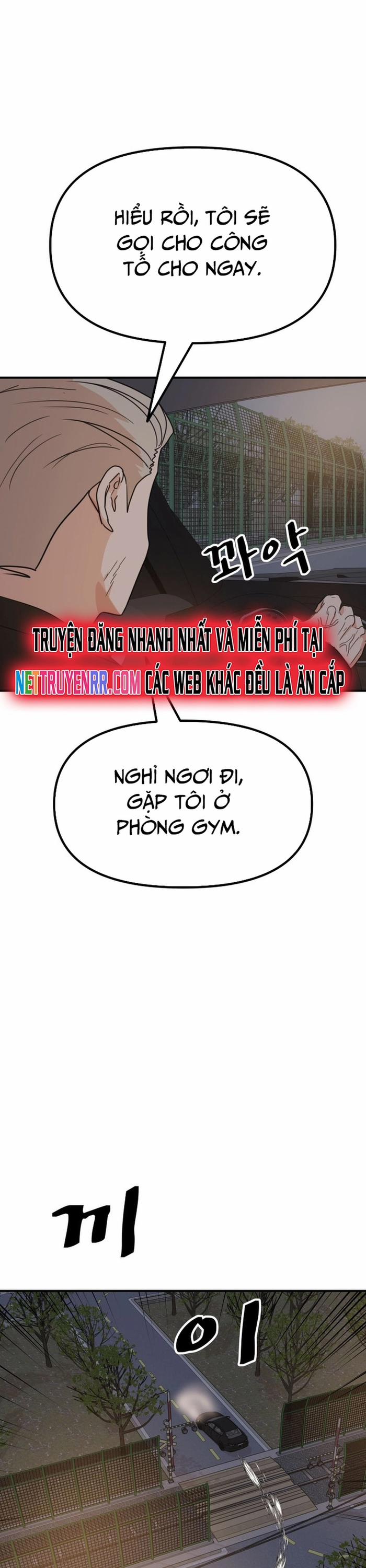 Bạn Trai Vệ Sĩ 141 trang 28