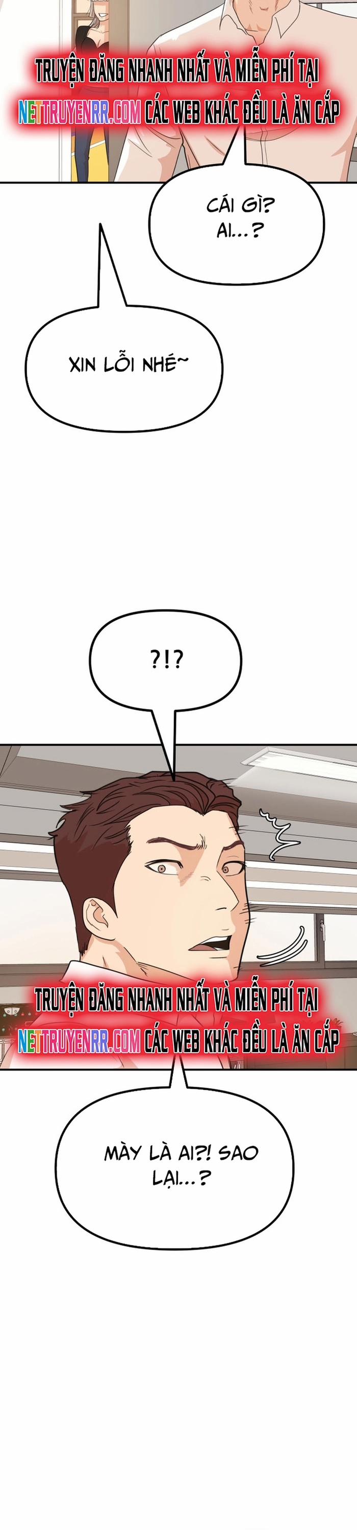 Bạn Trai Vệ Sĩ 141 trang 33