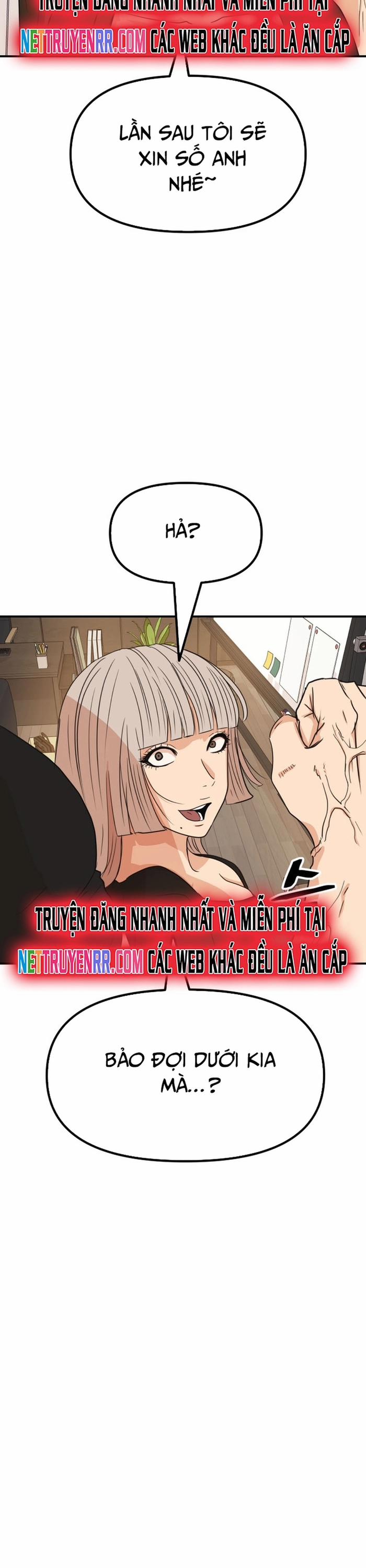 Bạn Trai Vệ Sĩ 141 trang 36