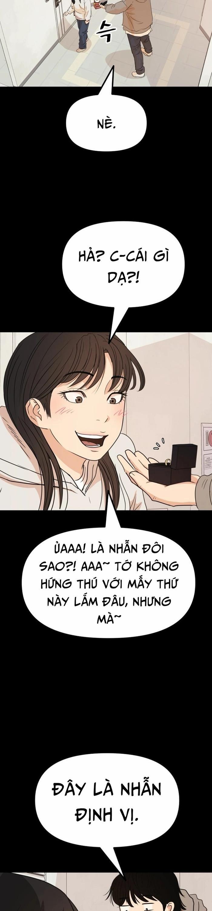Bạn Trai Vệ Sĩ 142 trang 1