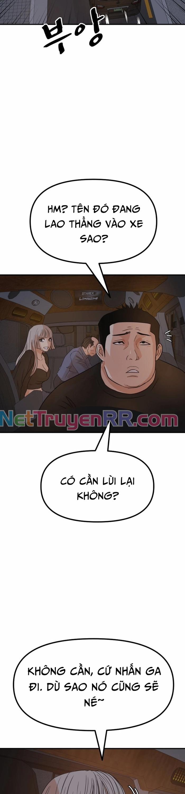 Bạn Trai Vệ Sĩ 142 trang 11