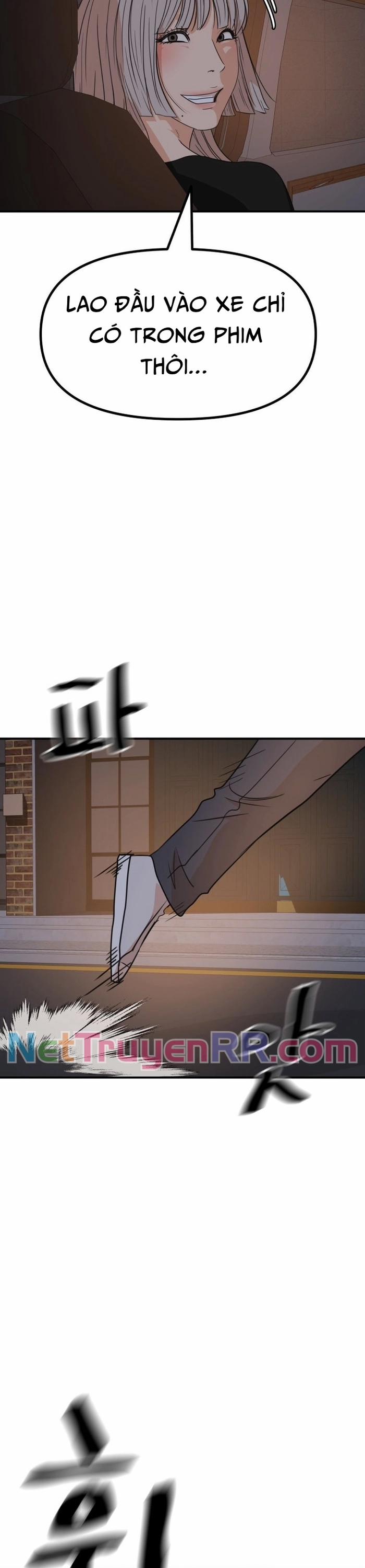 Bạn Trai Vệ Sĩ 142 trang 12