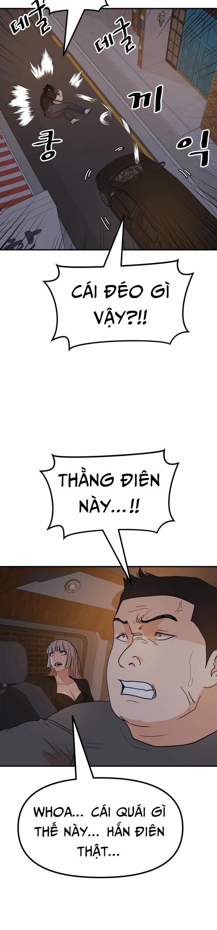 Bạn Trai Vệ Sĩ 142 trang 15