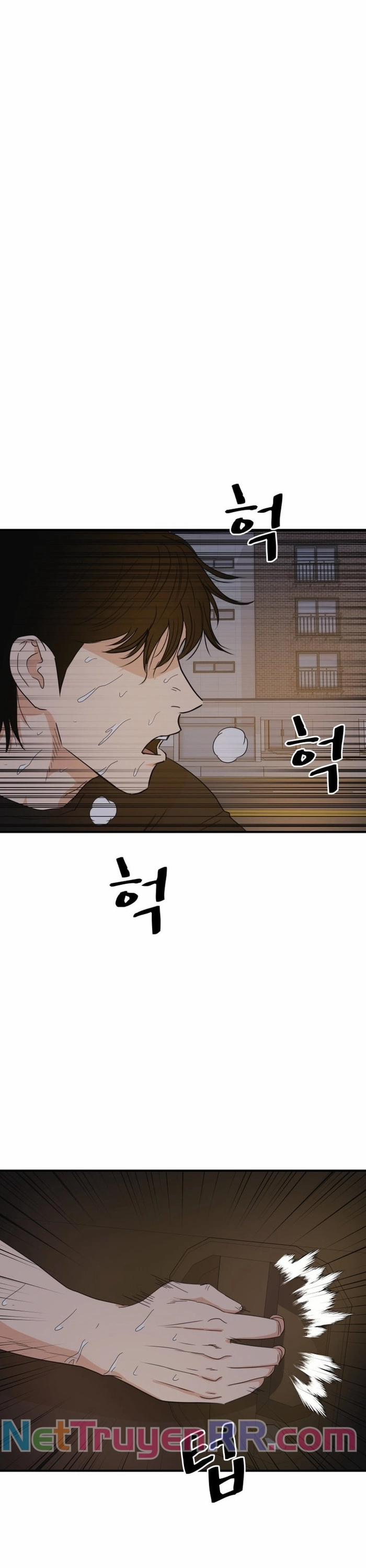 Bạn Trai Vệ Sĩ 142 trang 22