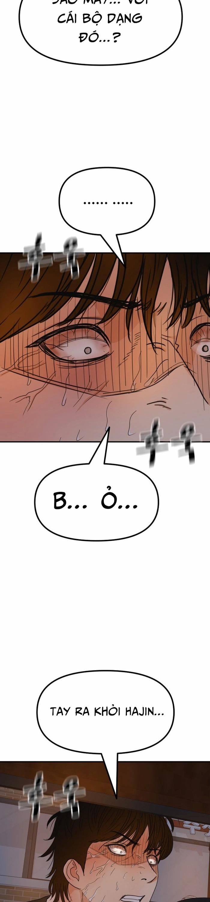 Bạn Trai Vệ Sĩ 142 trang 24