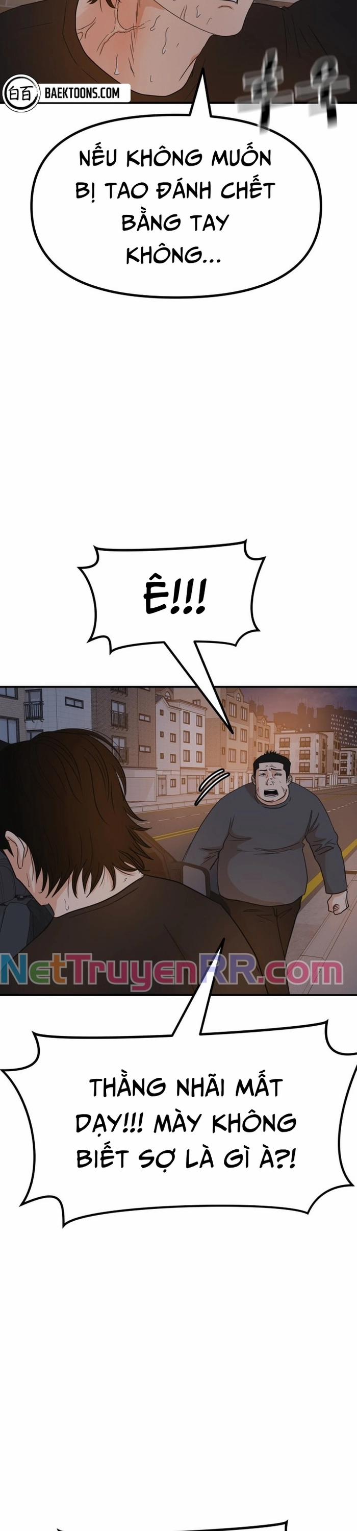 Bạn Trai Vệ Sĩ 142 trang 25