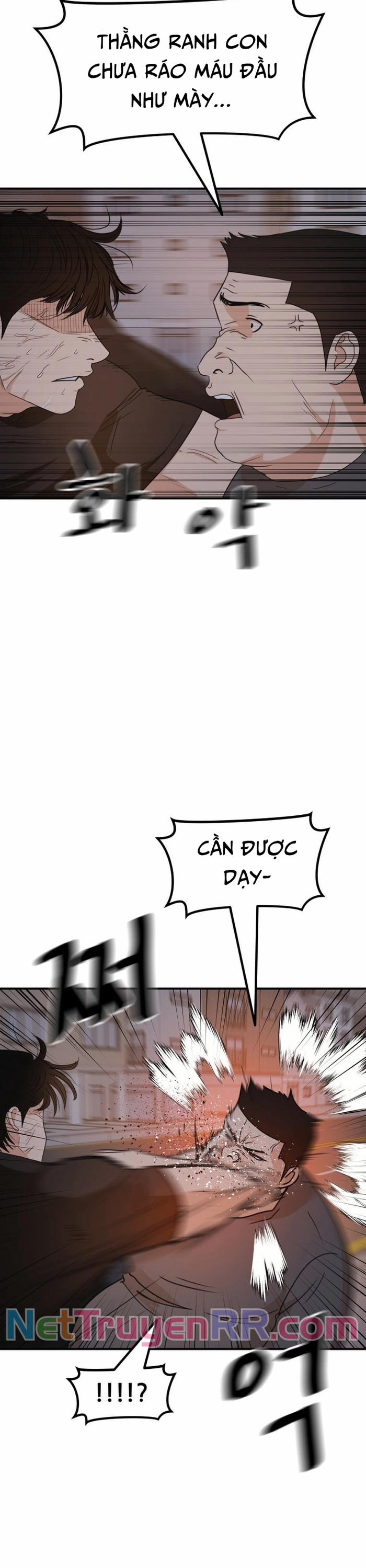 Bạn Trai Vệ Sĩ 142 trang 26