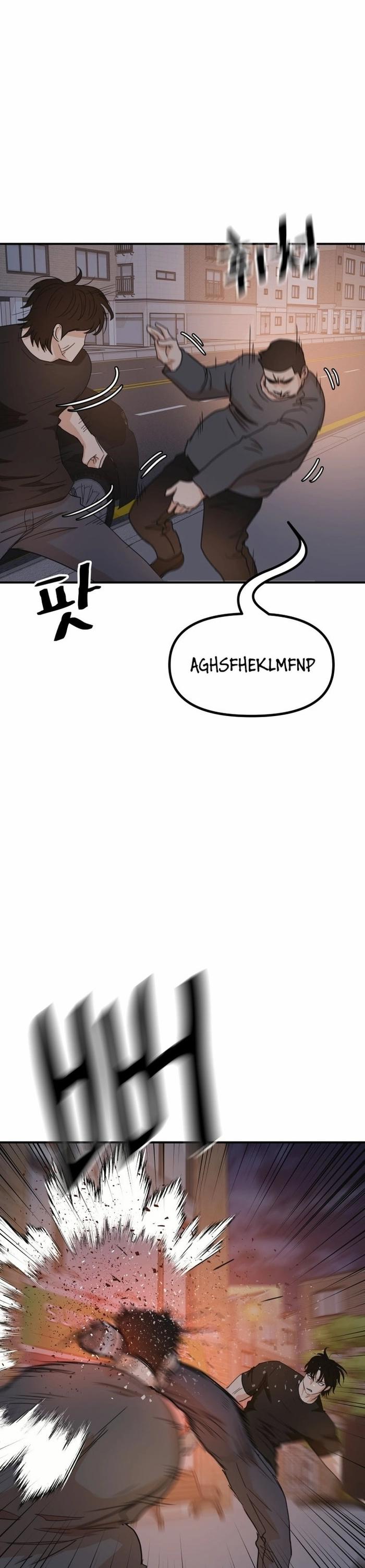 Bạn Trai Vệ Sĩ 142 trang 27