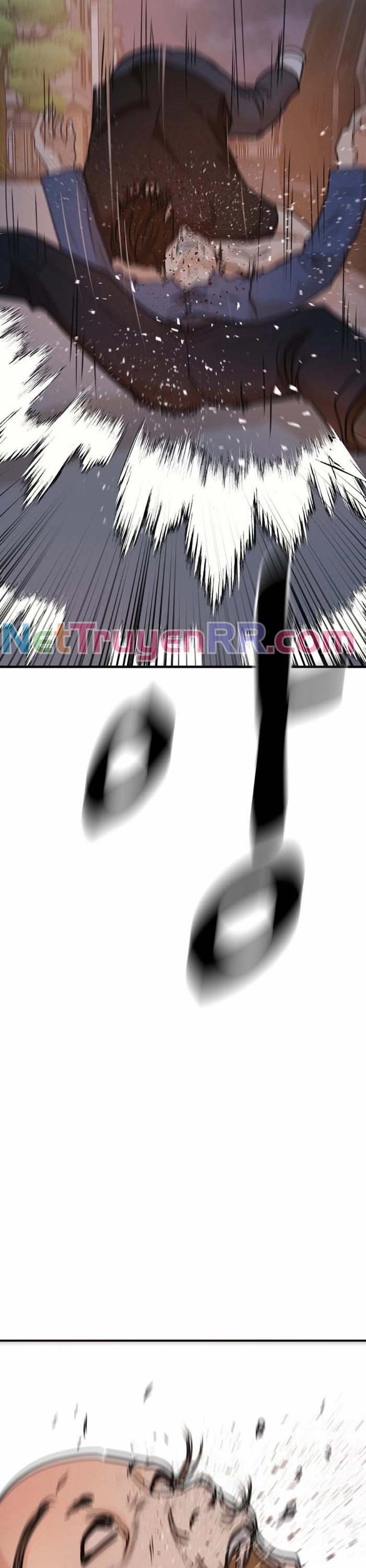 Bạn Trai Vệ Sĩ 142 trang 33