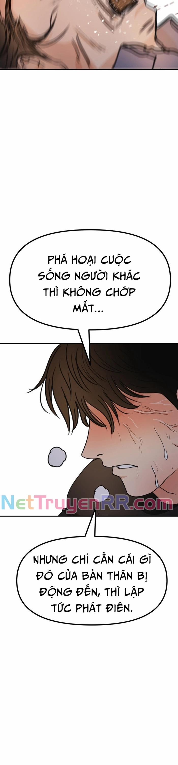 Bạn Trai Vệ Sĩ 142 trang 34