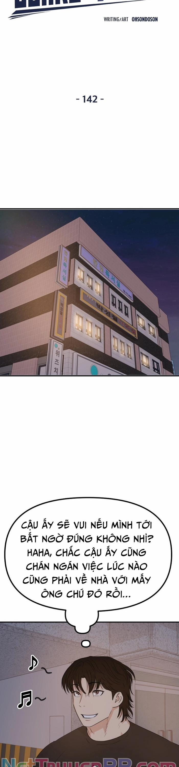 Bạn Trai Vệ Sĩ 142 trang 5