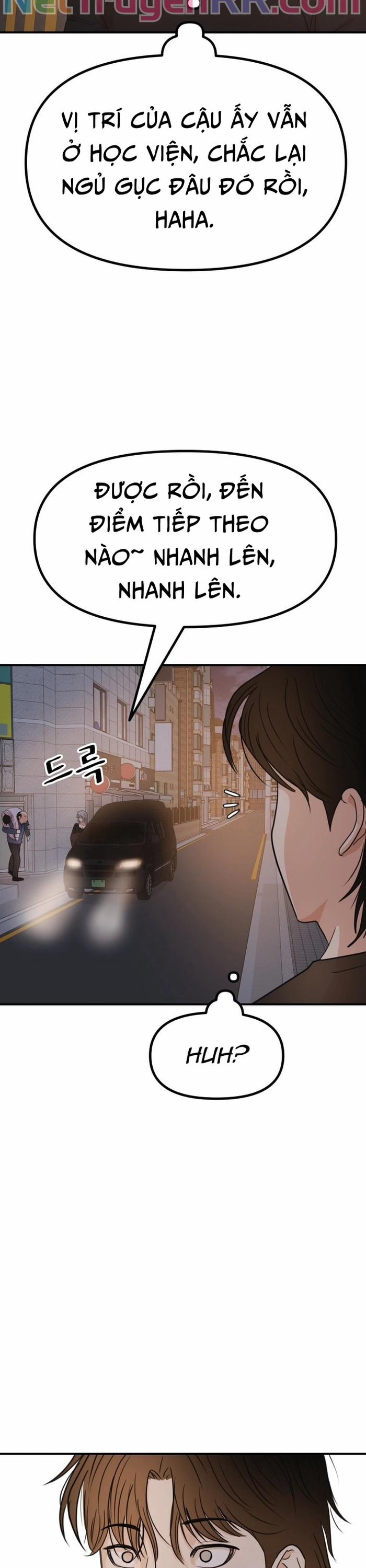 Bạn Trai Vệ Sĩ 142 trang 6