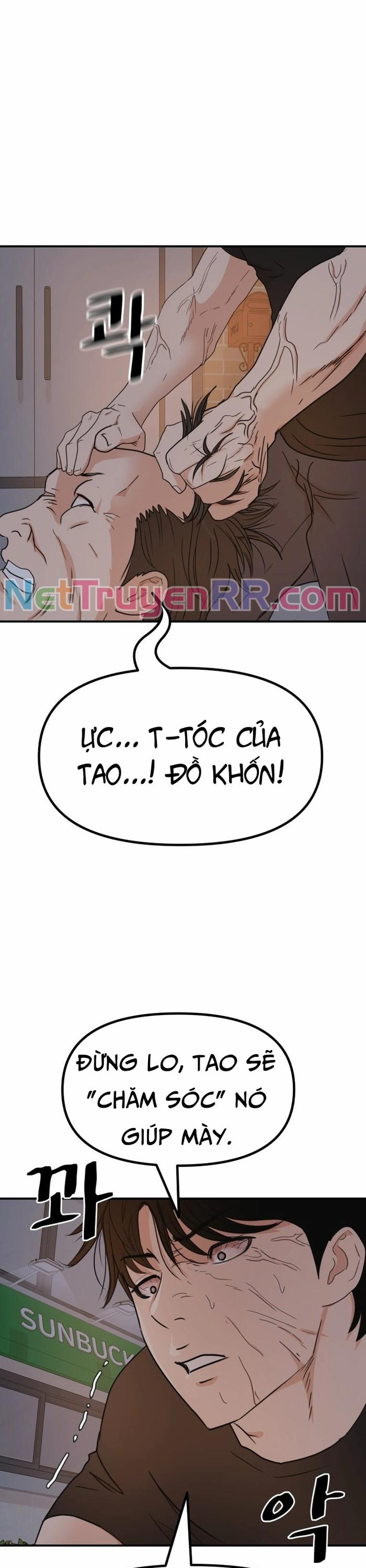 Bạn Trai Vệ Sĩ 143 trang 2