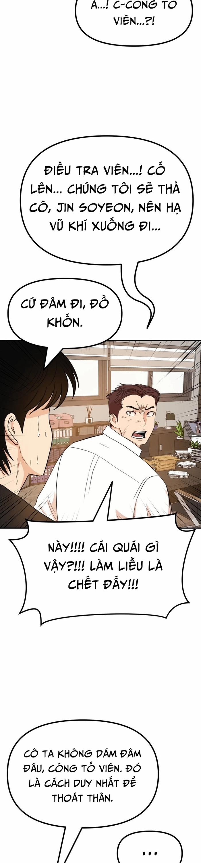 Bạn Trai Vệ Sĩ 143 trang 26