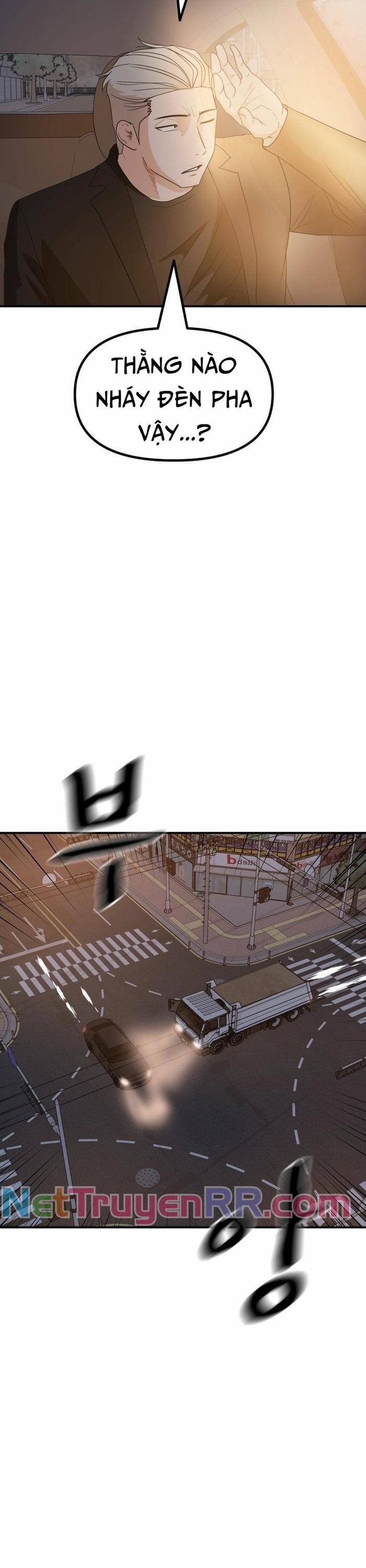 Bạn Trai Vệ Sĩ 143 trang 35