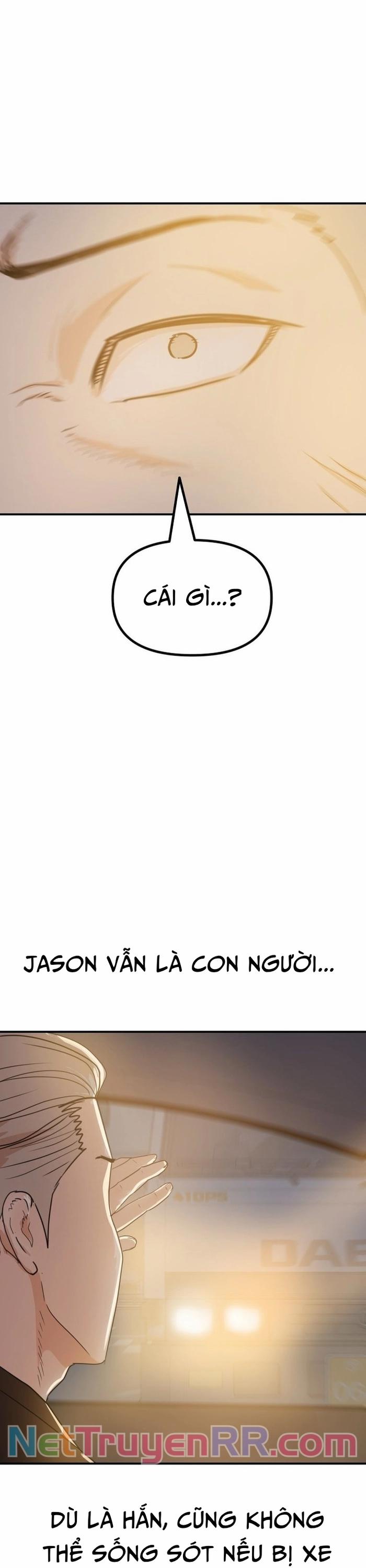 Bạn Trai Vệ Sĩ 143 trang 36