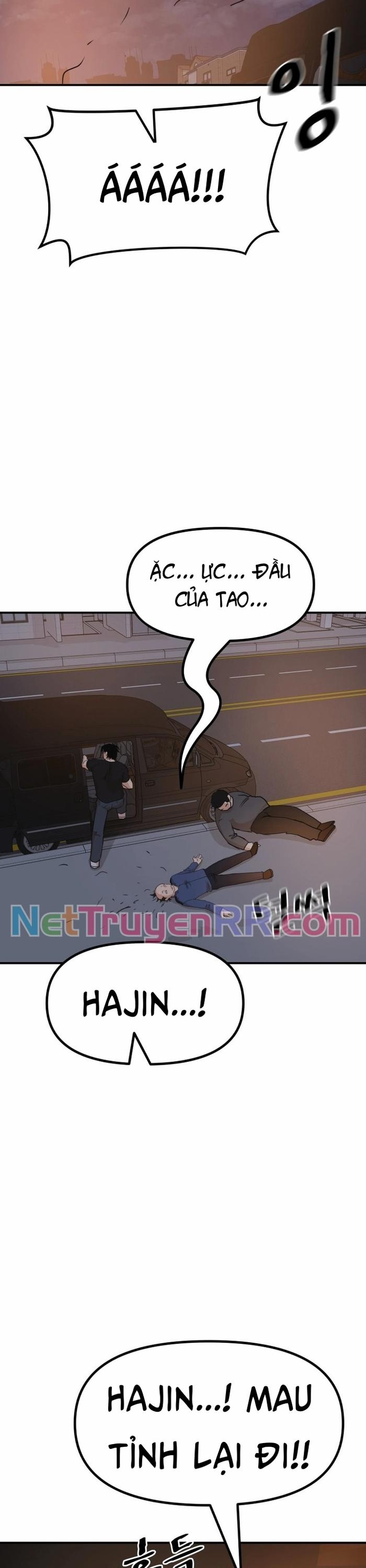 Bạn Trai Vệ Sĩ 143 trang 4