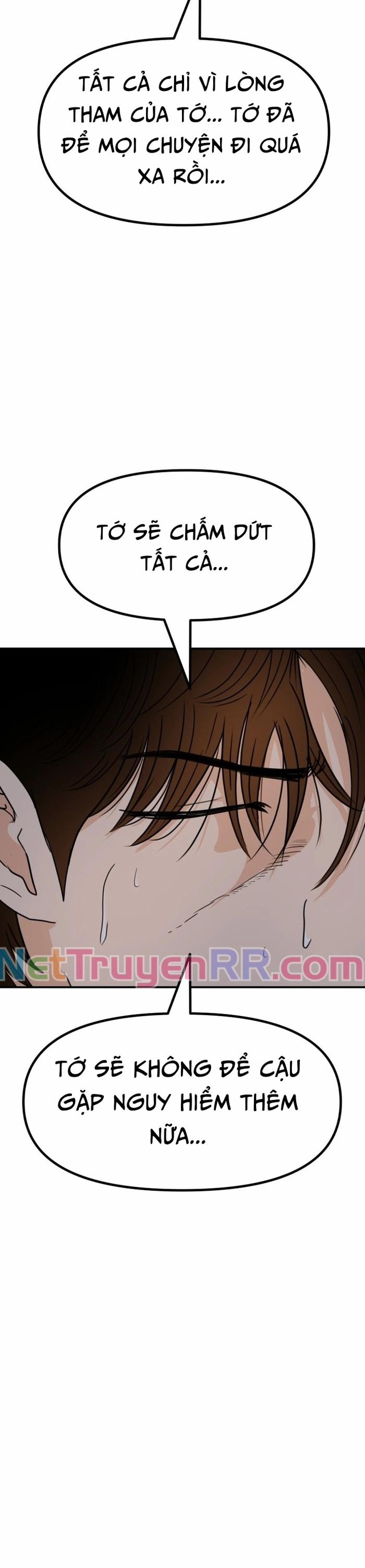 Bạn Trai Vệ Sĩ 143 trang 7