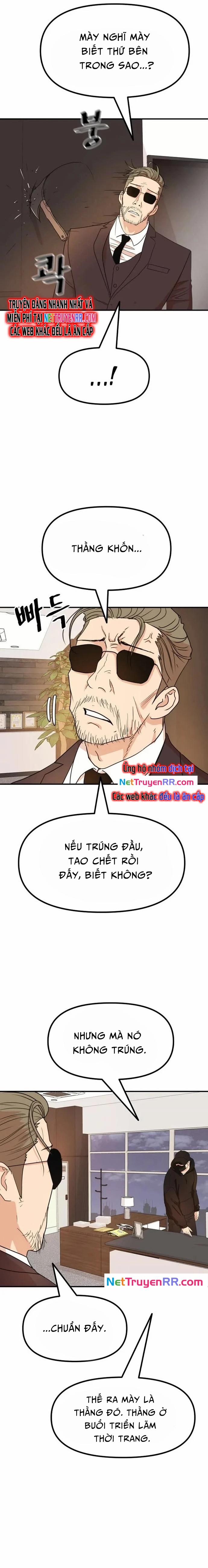 Bạn Trai Vệ Sĩ 144 trang 17