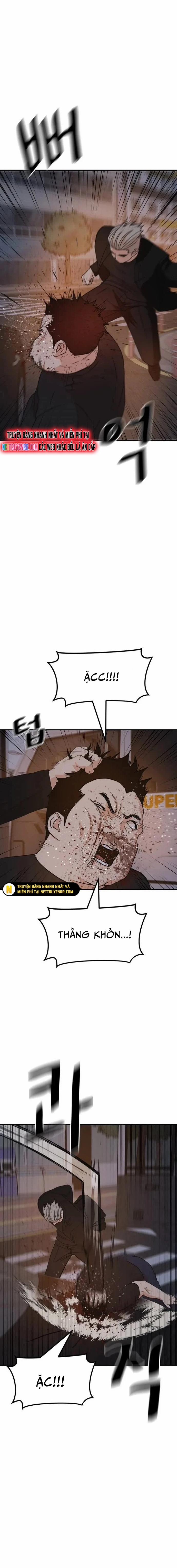 Bạn Trai Vệ Sĩ 144 trang 4