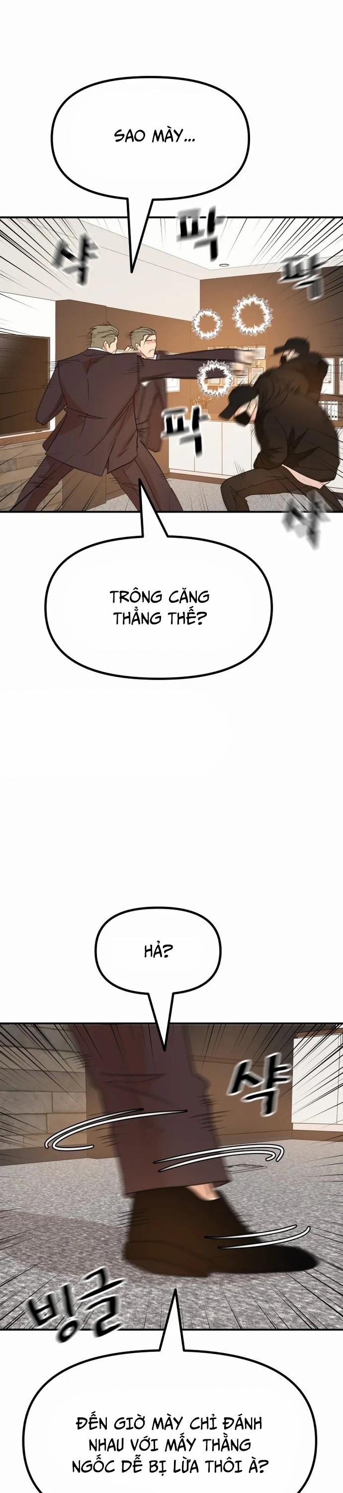 Bạn Trai Vệ Sĩ 145 trang 10