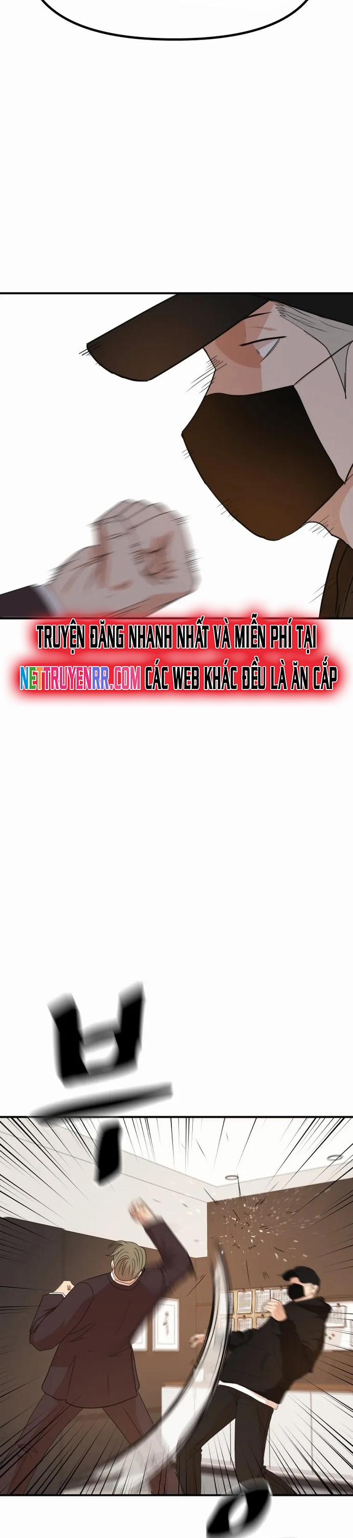 Bạn Trai Vệ Sĩ 145 trang 11