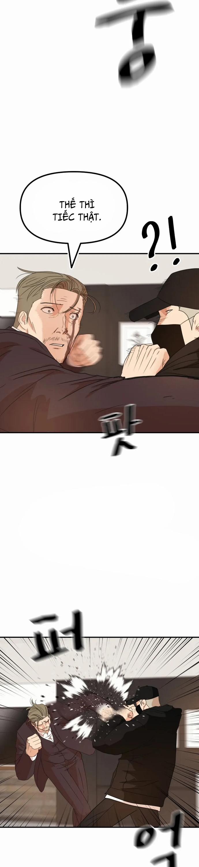 Bạn Trai Vệ Sĩ 145 trang 12