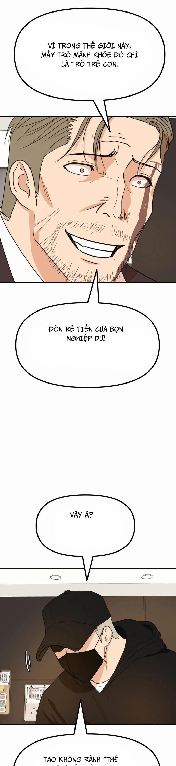 Bạn Trai Vệ Sĩ 145 trang 15