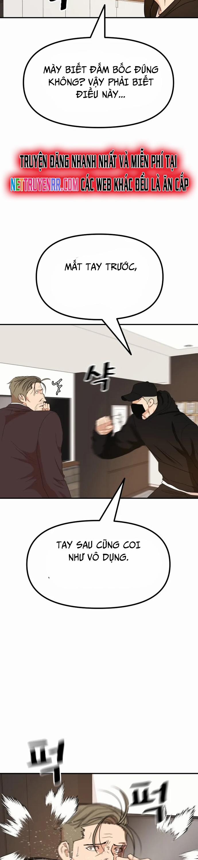 Bạn Trai Vệ Sĩ 145 trang 24