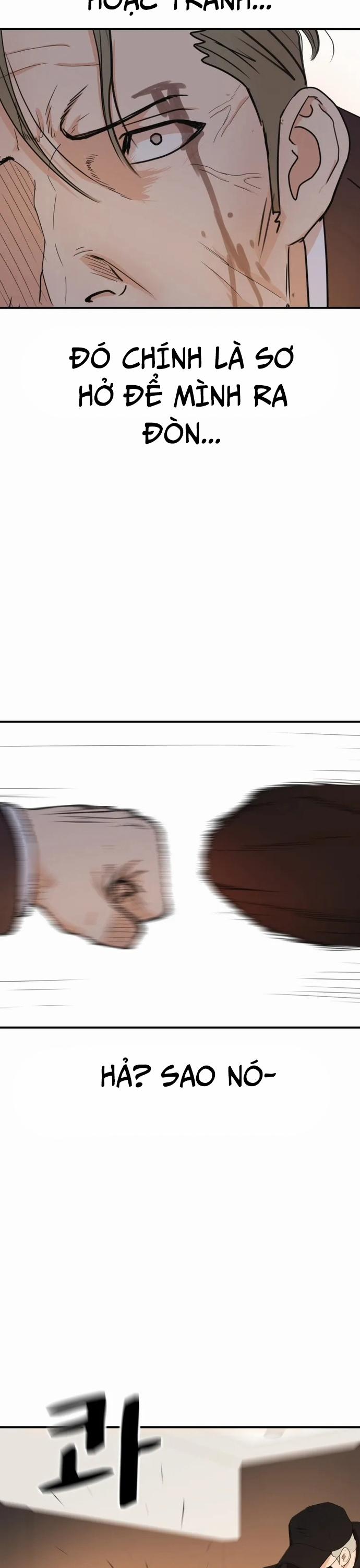 Bạn Trai Vệ Sĩ 145 trang 27