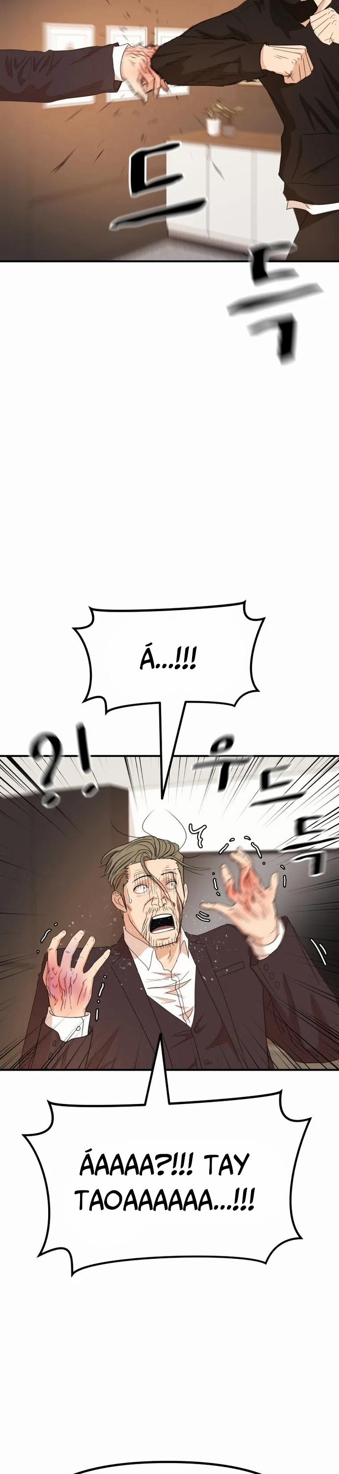 Bạn Trai Vệ Sĩ 145 trang 28