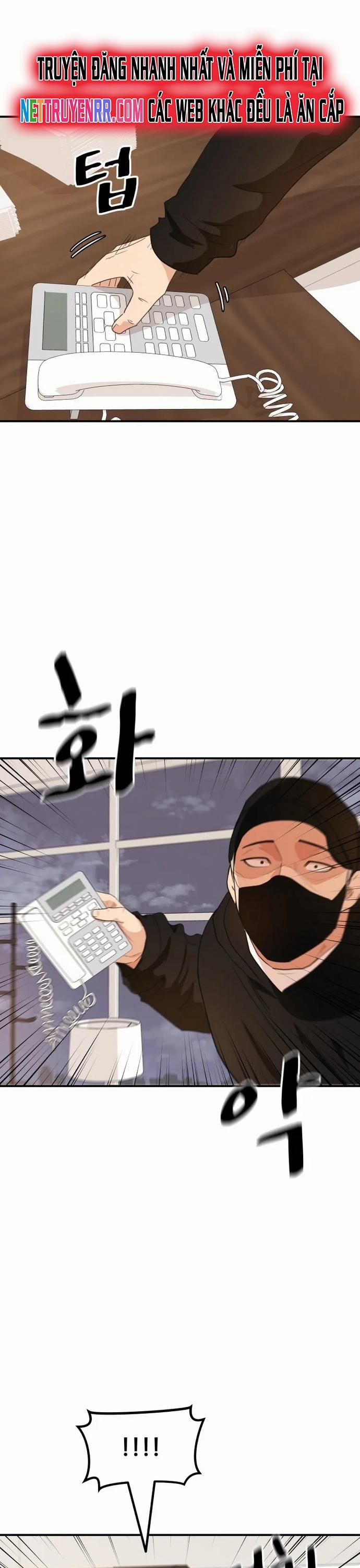 Bạn Trai Vệ Sĩ 145 trang 3