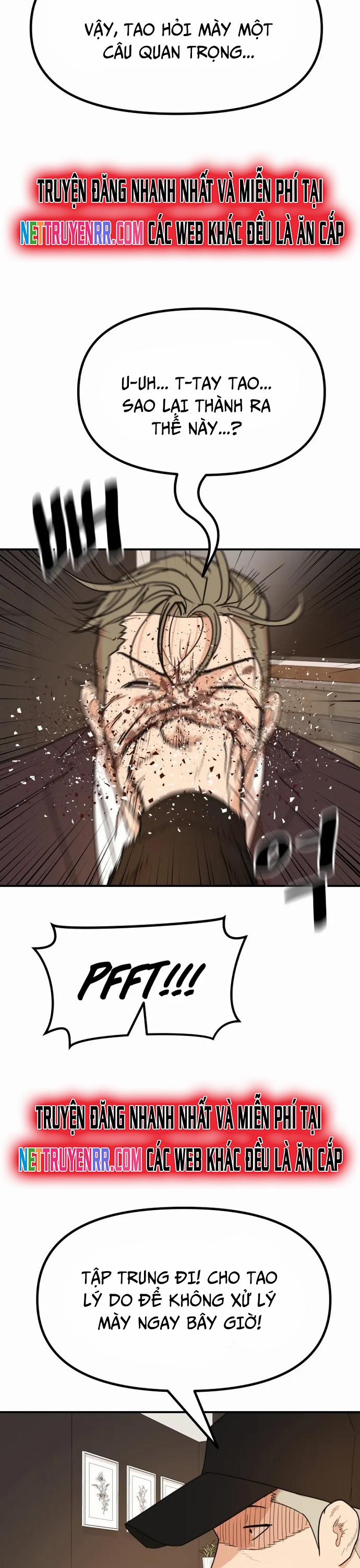 Bạn Trai Vệ Sĩ 145 trang 30