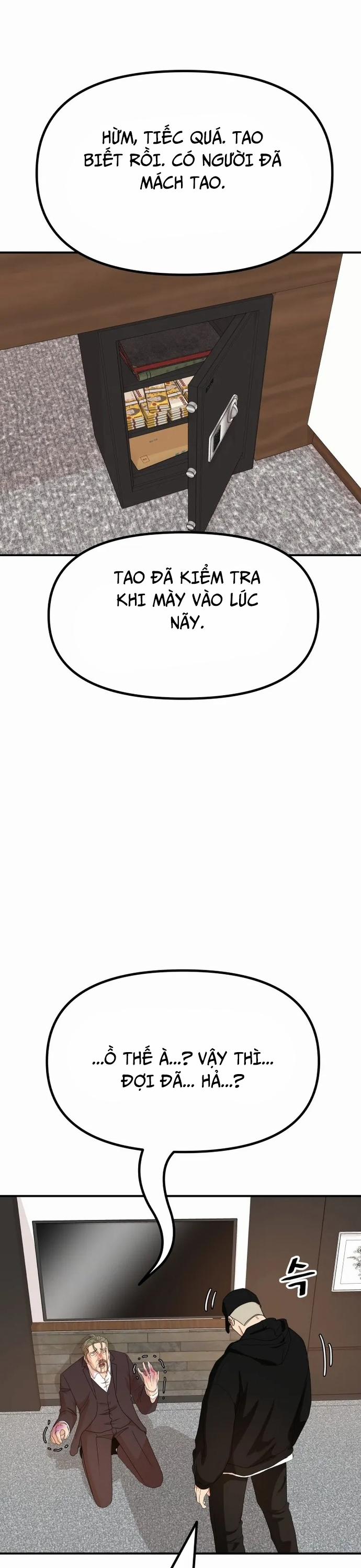 Bạn Trai Vệ Sĩ 145 trang 32