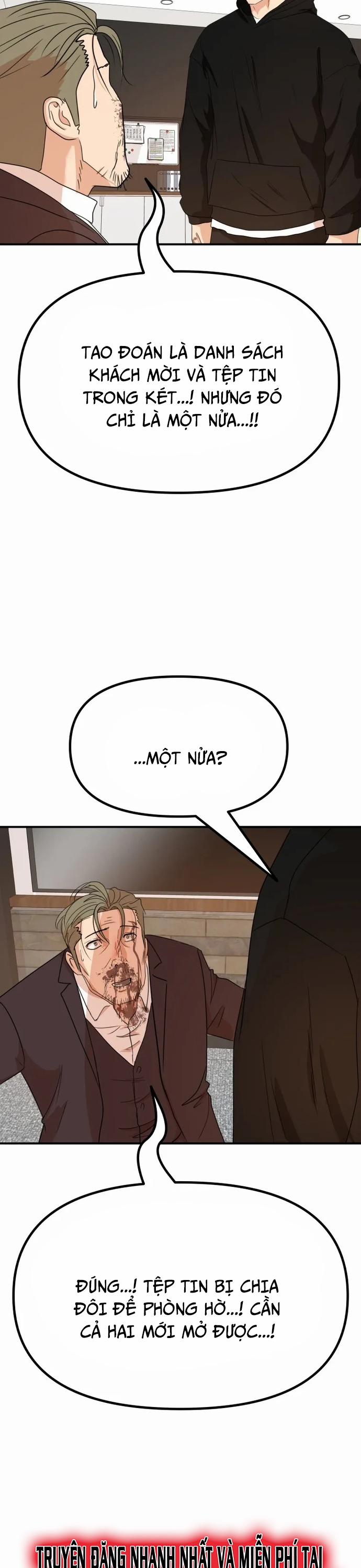 Bạn Trai Vệ Sĩ 145 trang 34