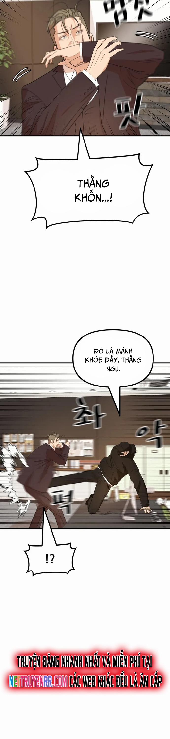 Bạn Trai Vệ Sĩ 145 trang 4