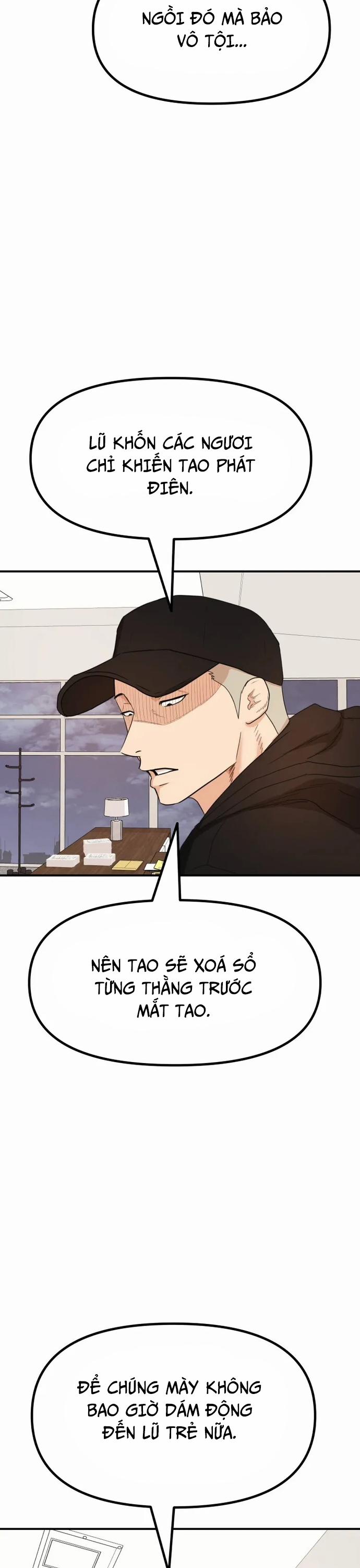 Bạn Trai Vệ Sĩ 145 trang 40