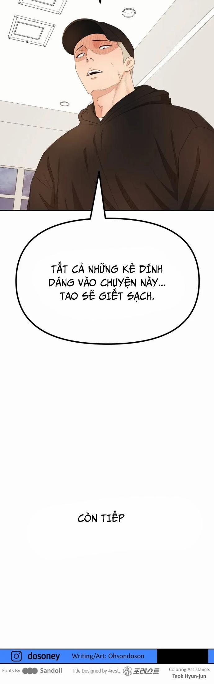 Bạn Trai Vệ Sĩ 145 trang 41