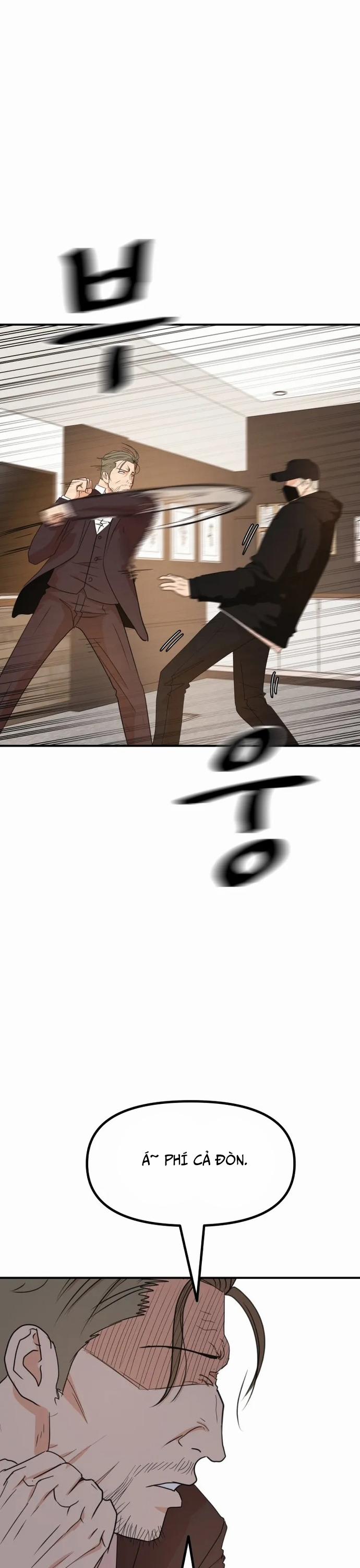 Bạn Trai Vệ Sĩ 145 trang 7