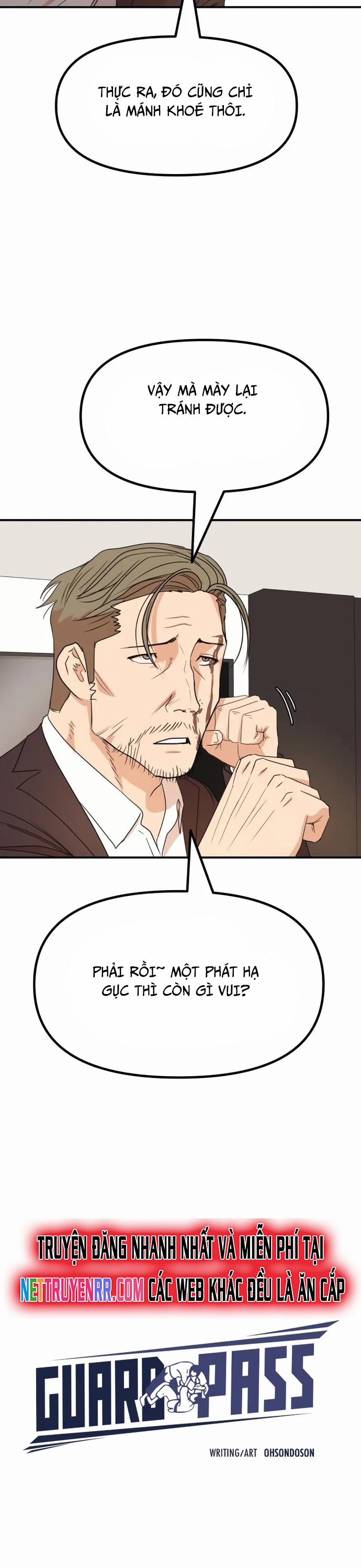 Bạn Trai Vệ Sĩ 145 trang 8