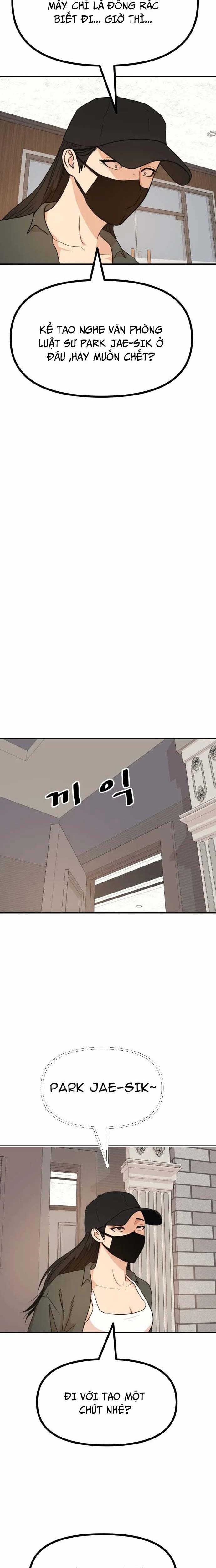 Bạn Trai Vệ Sĩ 146 trang 12