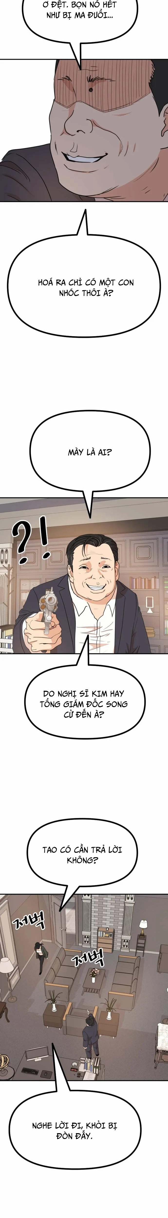 Bạn Trai Vệ Sĩ 146 trang 13