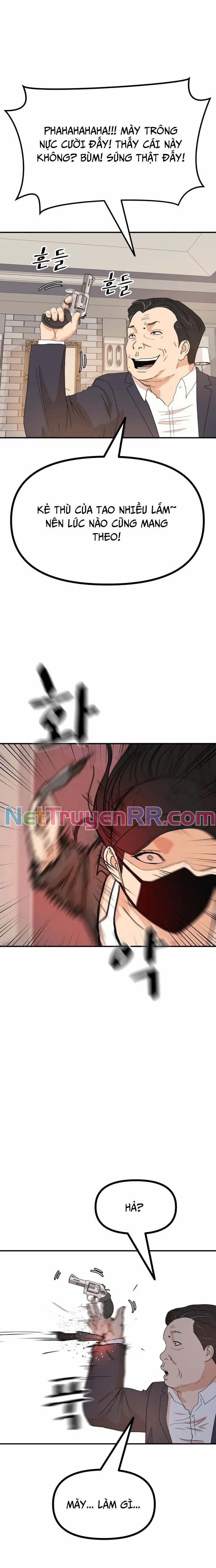 Bạn Trai Vệ Sĩ 146 trang 14