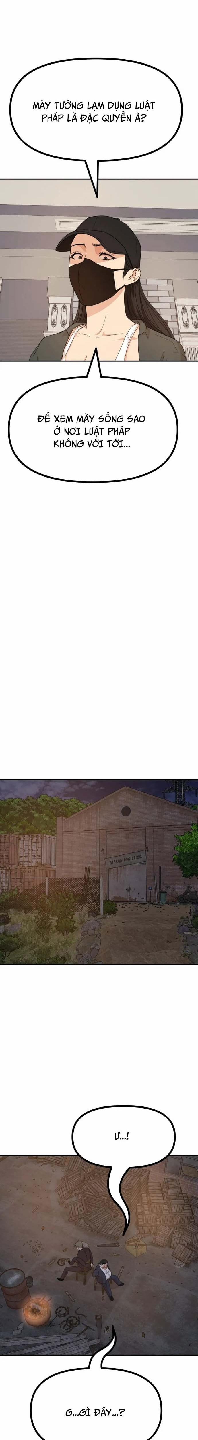 Bạn Trai Vệ Sĩ 146 trang 17